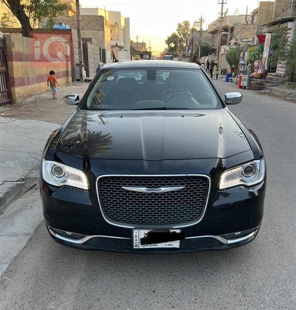 Chrysler 300 2020 for sale in Iraq - Madain